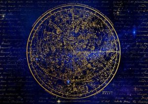 Astrology Cosmic Powers Fate